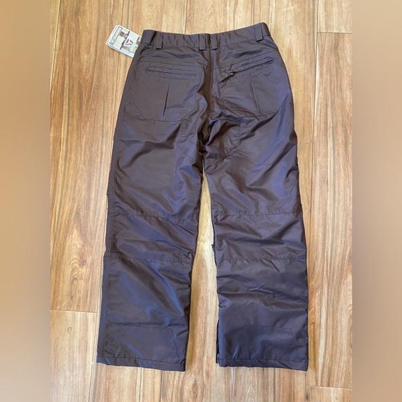 Ski/Snowboarding Snow Pants - Picture 2 of 14